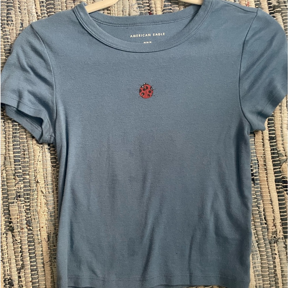 Cute Baby Tee